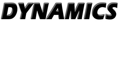DYNAMICS