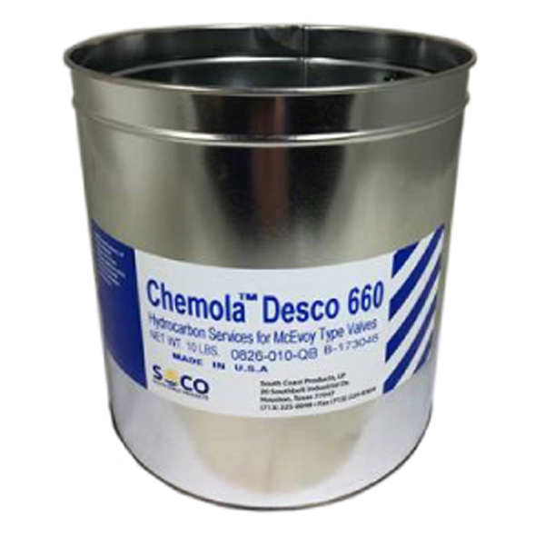 CHEMOLA DESCO  660